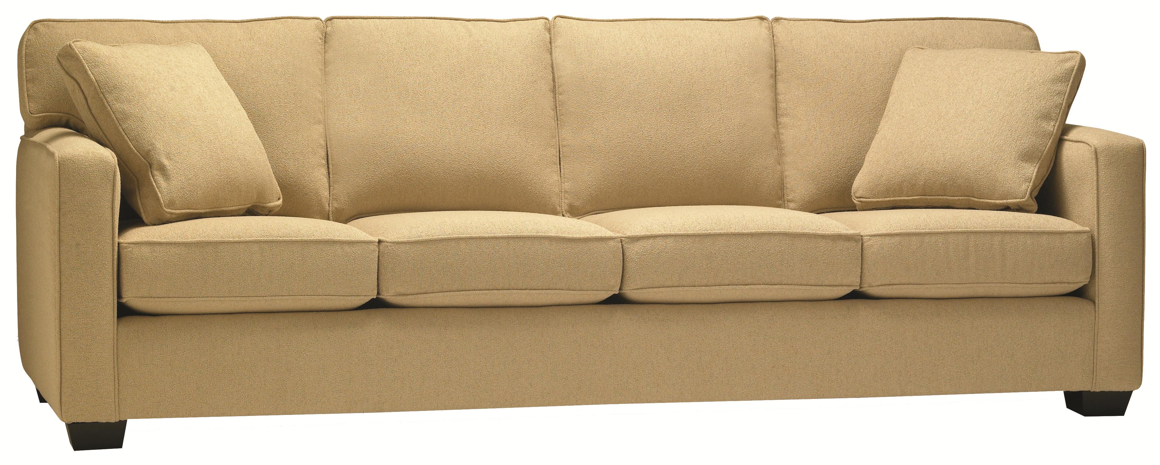 Four cushion sofa online
